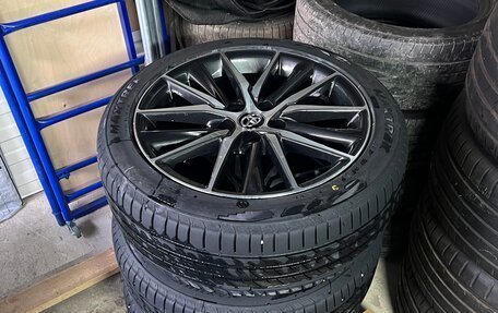 Toyota Camry, 2021 год, 2 700 000 рублей, 16 фотография