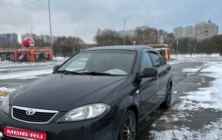 Daewoo Gentra II, 2013 год, 470 000 рублей, 2 фотография