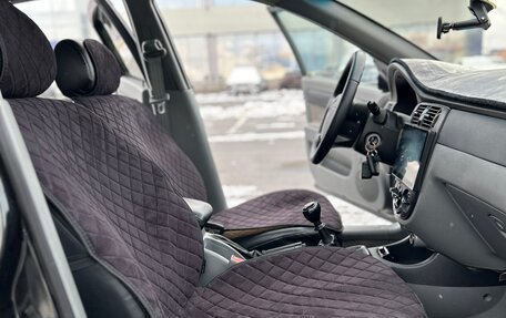 Daewoo Gentra II, 2013 год, 470 000 рублей, 11 фотография