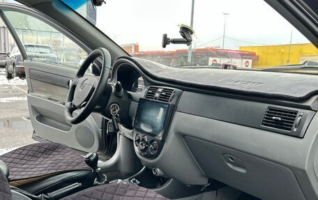 Daewoo Gentra II, 2013 год, 470 000 рублей, 6 фотография