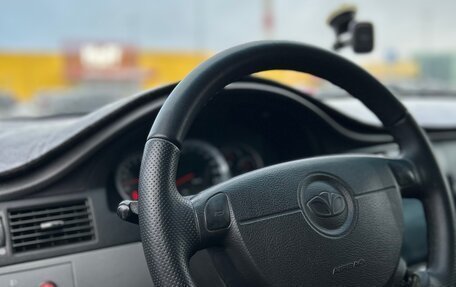 Daewoo Gentra II, 2013 год, 470 000 рублей, 10 фотография