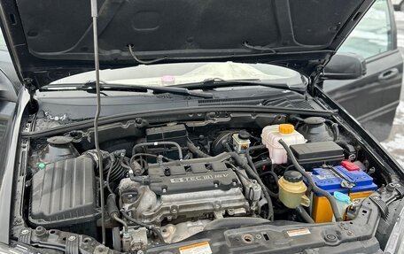 Daewoo Gentra II, 2013 год, 470 000 рублей, 7 фотография