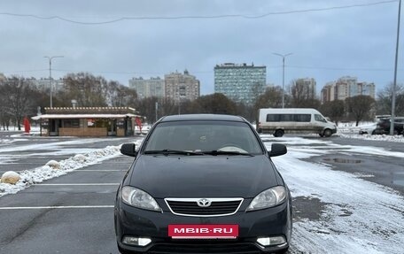 Daewoo Gentra II, 2013 год, 470 000 рублей, 3 фотография