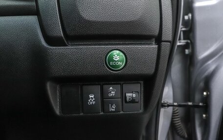 Honda Fit III, 2019 год, 1 400 000 рублей, 9 фотография