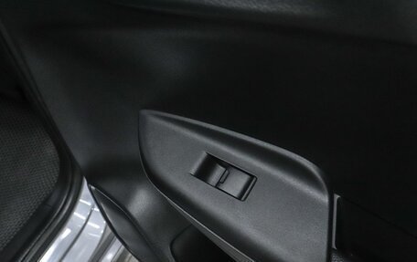 Honda Fit III, 2019 год, 1 400 000 рублей, 24 фотография