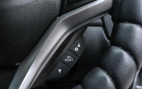 Honda Fit III, 2019 год, 1 400 000 рублей, 15 фотография