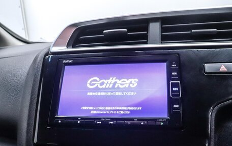 Honda Fit III, 2019 год, 1 400 000 рублей, 17 фотография