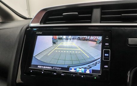 Honda Fit III, 2019 год, 1 400 000 рублей, 18 фотография