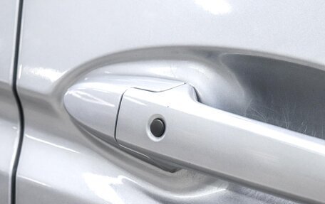 Honda Fit III, 2019 год, 1 400 000 рублей, 29 фотография