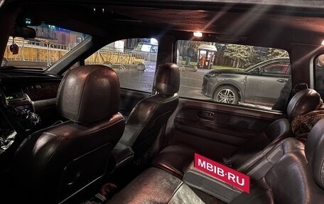 Hyundai Trajet I рестайлинг, 2002 год, 230 000 рублей, 7 фотография