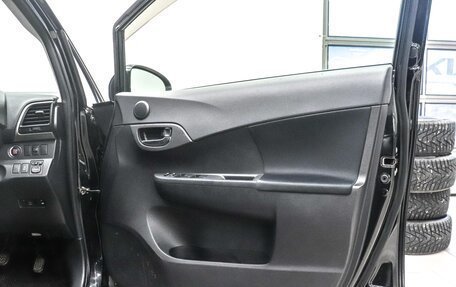 Toyota Ractis II, 2011 год, 790 000 рублей, 7 фотография