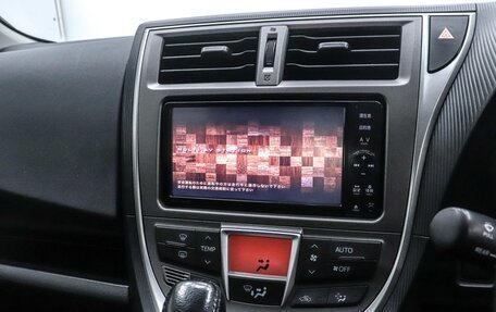 Toyota Ractis II, 2011 год, 790 000 рублей, 14 фотография