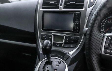 Toyota Ractis II, 2011 год, 790 000 рублей, 13 фотография