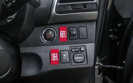 Toyota Ractis II, 2011 год, 790 000 рублей, 8 фотография