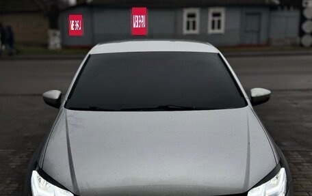 Volkswagen Polo VI (EU Market), 2019 год, 1 750 000 рублей, 1 фотография