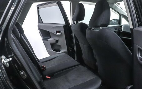 Toyota Ractis II, 2011 год, 790 000 рублей, 22 фотография