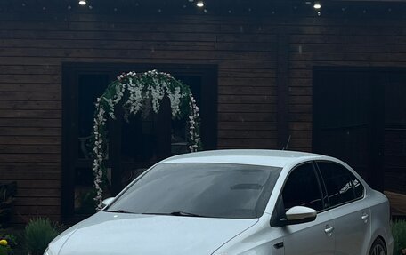 Volkswagen Polo VI (EU Market), 2019 год, 1 750 000 рублей, 12 фотография