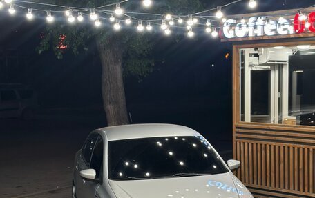 Volkswagen Polo VI (EU Market), 2019 год, 1 750 000 рублей, 13 фотография