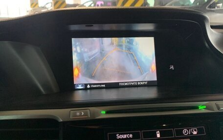 Honda Accord IX рестайлинг, 2013 год, 1 400 000 рублей, 10 фотография