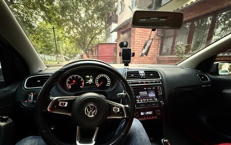 Volkswagen Polo VI (EU Market), 2019 год, 1 750 000 рублей, 5 фотография