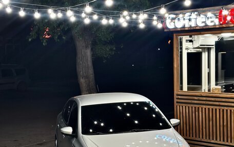 Volkswagen Polo VI (EU Market), 2019 год, 1 750 000 рублей, 15 фотография