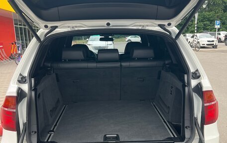 BMW X5, 2012 год, 2 350 000 рублей, 9 фотография