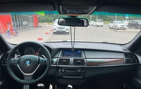 BMW X5, 2012 год, 2 350 000 рублей, 7 фотография