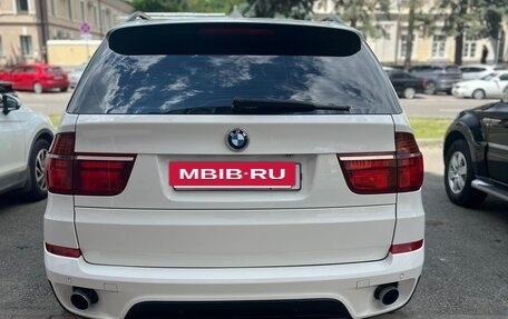 BMW X5, 2012 год, 2 350 000 рублей, 2 фотография