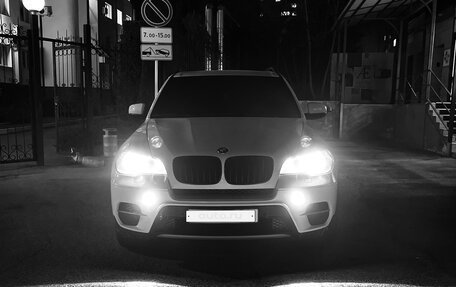 BMW X5, 2012 год, 2 350 000 рублей, 26 фотография