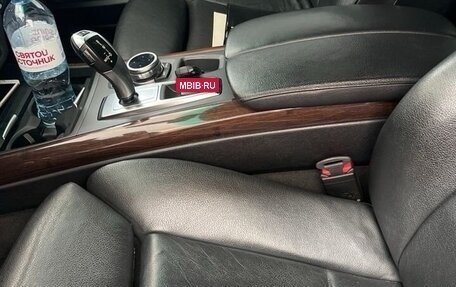 BMW X5, 2012 год, 2 350 000 рублей, 12 фотография