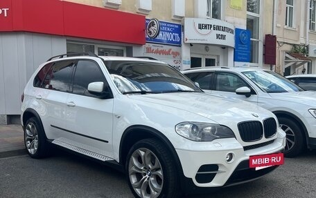 BMW X5, 2012 год, 2 350 000 рублей, 15 фотография