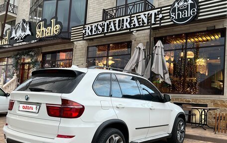 BMW X5, 2012 год, 2 350 000 рублей, 30 фотография