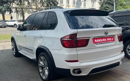 BMW X5, 2012 год, 2 350 000 рублей, 18 фотография