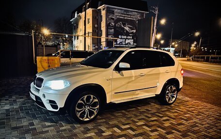 BMW X5, 2012 год, 2 350 000 рублей, 28 фотография