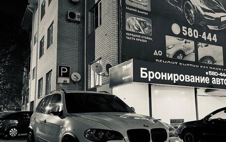 BMW X5, 2012 год, 2 350 000 рублей, 20 фотография