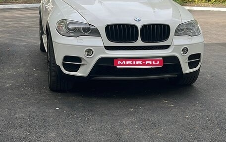 BMW X5, 2012 год, 2 350 000 рублей, 25 фотография