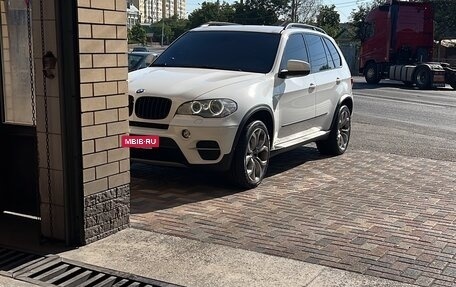 BMW X5, 2012 год, 2 350 000 рублей, 21 фотография