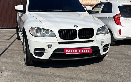 BMW X5, 2012 год, 2 350 000 рублей, 24 фотография