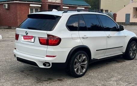 BMW X5, 2012 год, 2 350 000 рублей, 22 фотография
