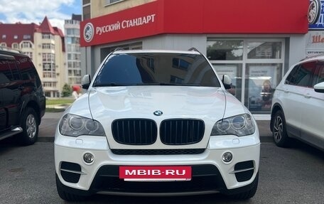 BMW X5, 2012 год, 2 350 000 рублей, 17 фотография