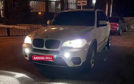 BMW X5, 2012 год, 2 350 000 рублей, 27 фотография