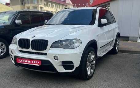 BMW X5, 2012 год, 2 350 000 рублей, 16 фотография