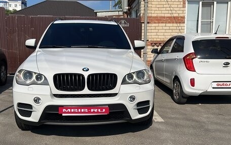 BMW X5, 2012 год, 2 350 000 рублей, 23 фотография