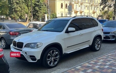 BMW X5, 2012 год, 2 350 000 рублей, 29 фотография