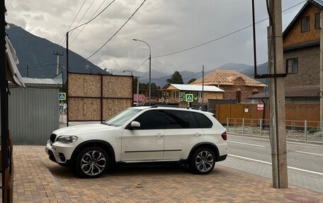BMW X5, 2012 год, 2 350 000 рублей, 31 фотография