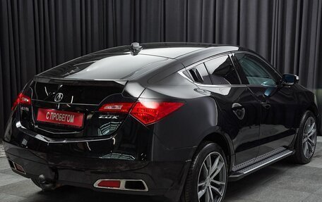 Acura ZDX, 2010 год, 1 850 000 рублей, 4 фотография