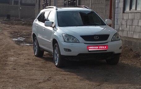 Lexus RX II рестайлинг, 2005 год, 1 420 000 рублей, 7 фотография