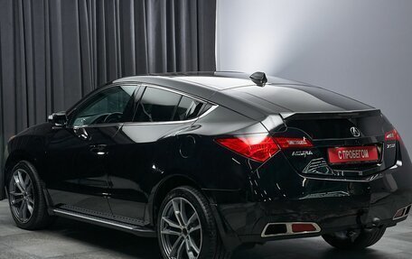 Acura ZDX, 2010 год, 1 850 000 рублей, 6 фотография