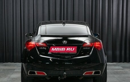 Acura ZDX, 2010 год, 1 850 000 рублей, 5 фотография