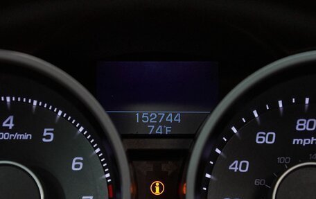 Acura ZDX, 2010 год, 1 850 000 рублей, 15 фотография